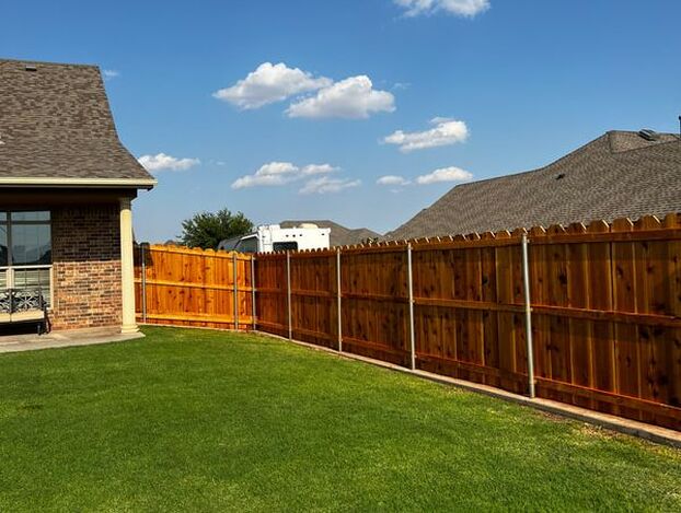 Free Fence Quote Near Me Enid OK Free Deck Quote