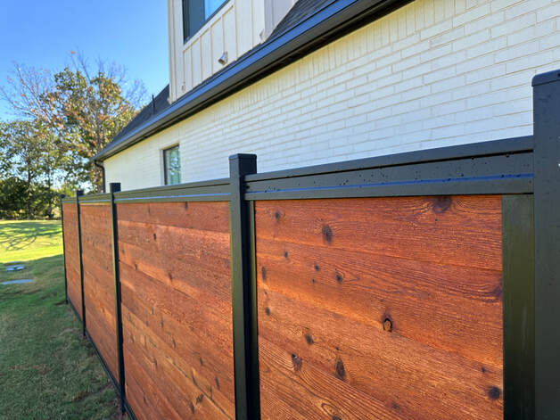 Free Fence Quote Near Me Enid OK Free Deck Quote